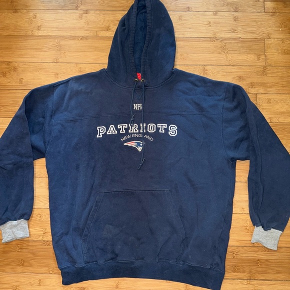 NFL Hoodie - Picture 1 of 2